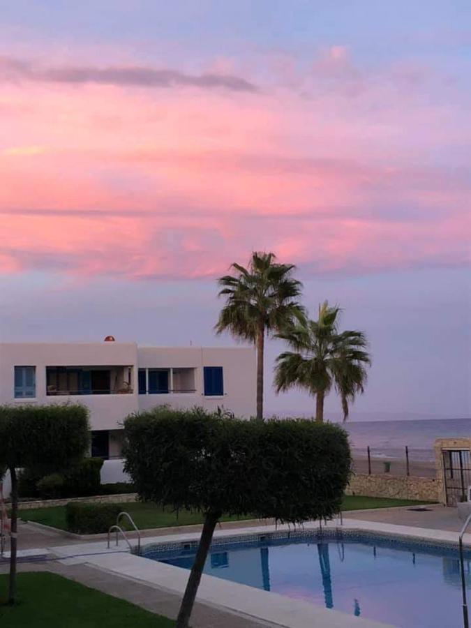 דירות Mojacar Vibes 1 Linea De Playa מראה חיצוני תמונה