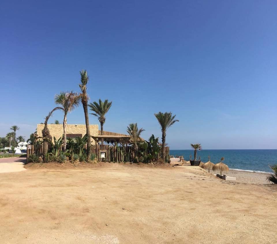 דירות Mojacar Vibes 1 Linea De Playa מראה חיצוני תמונה