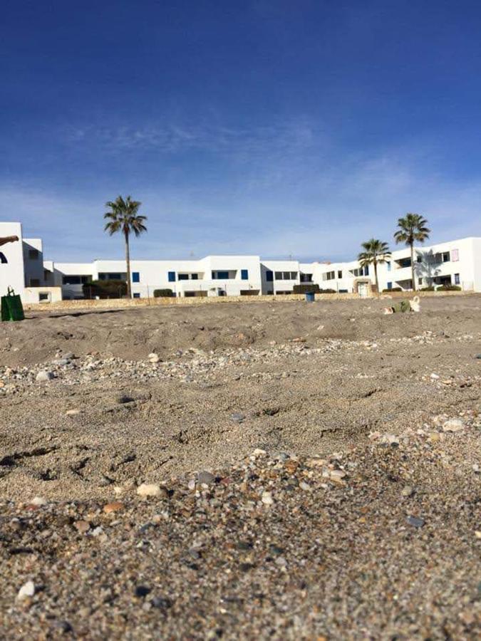 דירות Mojacar Vibes 1 Linea De Playa מראה חיצוני תמונה